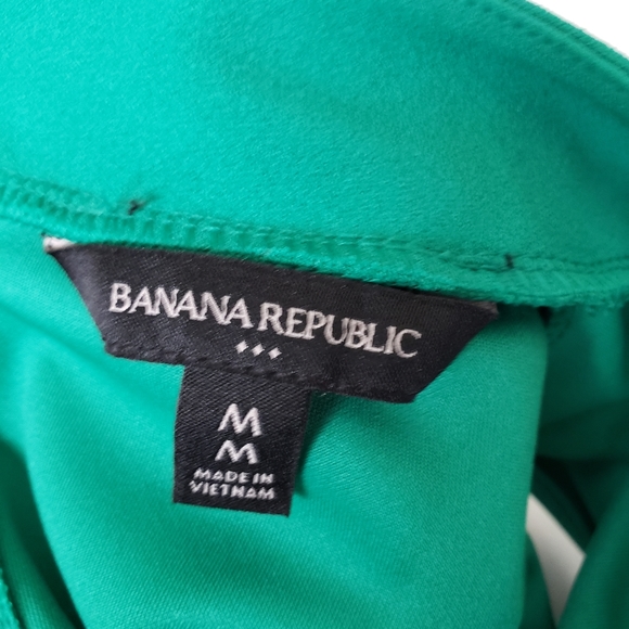 Green top - Picture 3 of 4